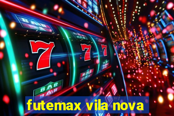 futemax vila nova